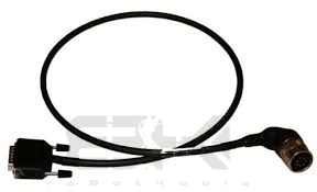 Control cable Axis 1 - 3HAA0001-CK