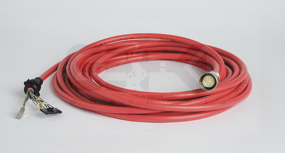 Cable para Consola - 3HAC031683-001